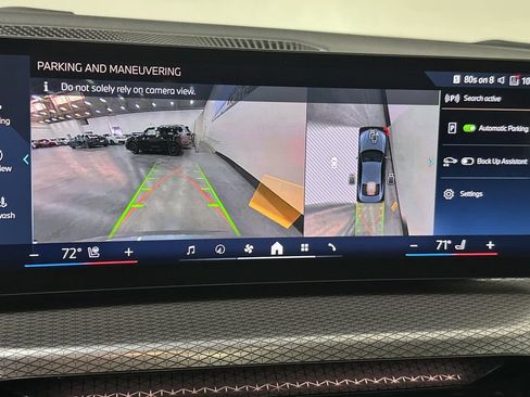 Used 2026 BMW 430i Coupe w/ Parking Assistance Package RWD image 22