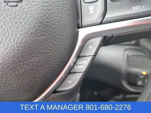 New 2026 RAM 2500 Tradesman AWD/4WD image 30