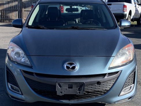 Used 2011 MAZDA MAZDA3 s Grand Touring image 8