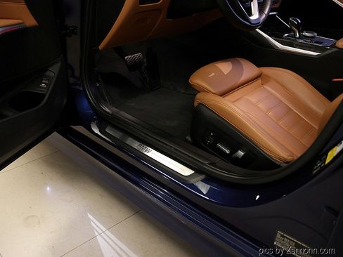 Used 2020 BMW 330i xDrive Sedan w/ Premium Package AWD/4WD image 25