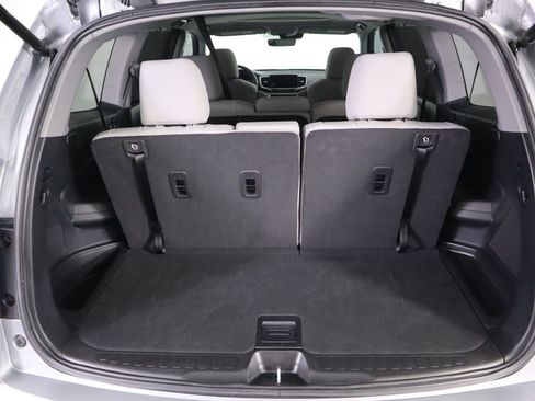 Used 2022 Honda Pilot Special Edition image 29