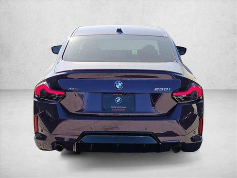 New 2026 BMW 230i xDrive Coupe w/ M Sport Package image 7