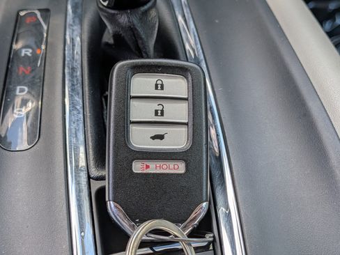 Used 2019 Honda HR-V EX image 35