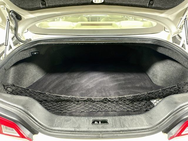 Used 2008 INFINITI G37 Journey w/ Premium Pkg RWD image 26