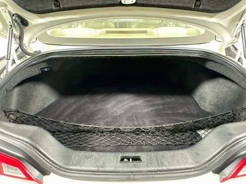Used 2008 INFINITI G37 Journey w/ Premium Pkg RWD image 26