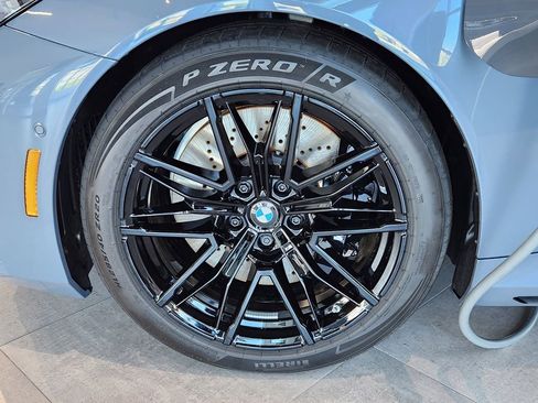 New 2026 BMW M5 w/ Carbon Package AWD/4WD image 7