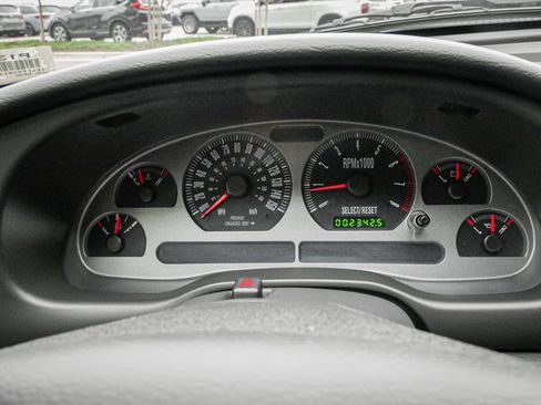 Used 2003 Ford Mustang Mach 1 RWD image 21