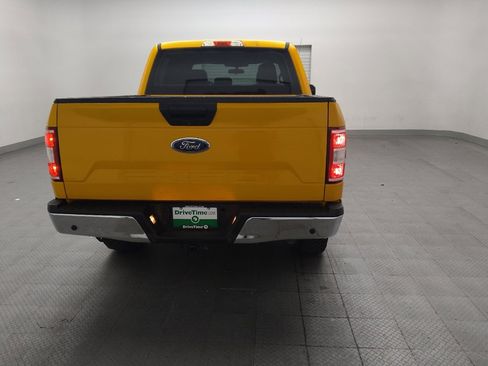 Used 2020 Ford F150 XL w/ Equipment Group 101A Mid AWD/4WD image 7