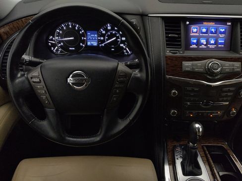 Used 2018 Nissan Armada SL w/ Premium Package image 22