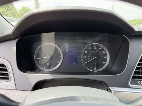 Used 2016 Hyundai Sonata SE FWD image 21