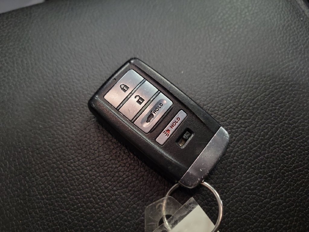 Used 2016 Acura MDX SH-AWD image 20