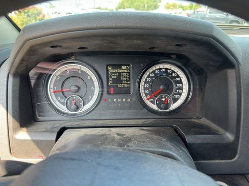 Used 2019 RAM 1500 Tradesman w/ Popular Equipment Group RWD image 19
