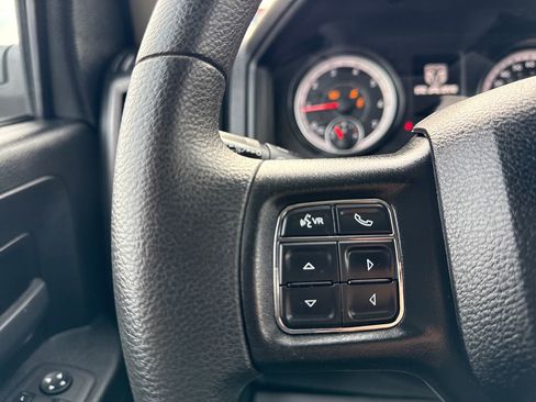 Used 2023 RAM 1500 Tradesman w/ Popular Equipment Group image 27