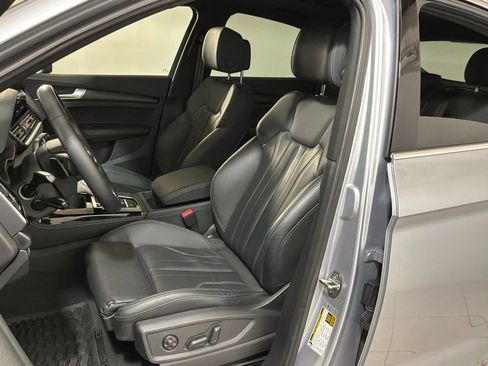 Used 2023 Audi Q5 2.0T Premium Plus w/ Premium Plus Package image 6