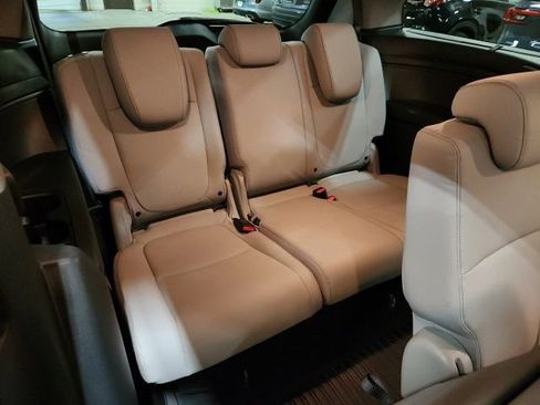 Used 2024 Honda Odyssey Touring image 36