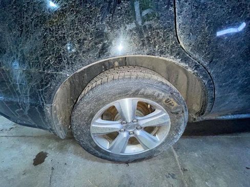 Used 2011 Acura MDX w/ Technology Package image 15