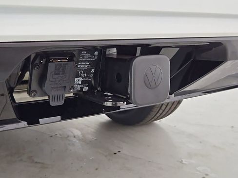 New 2026 Volkswagen Atlas SEL Premium R-Line AWD/4WD image 37