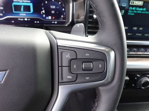 Used 2024 Chevrolet Silverado 1500 RST image 20