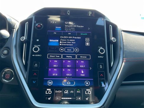 Used 2022 Subaru WRX Limited image 19