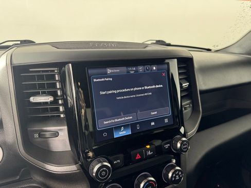 Used 2025 RAM 1500 Tradesman image 17