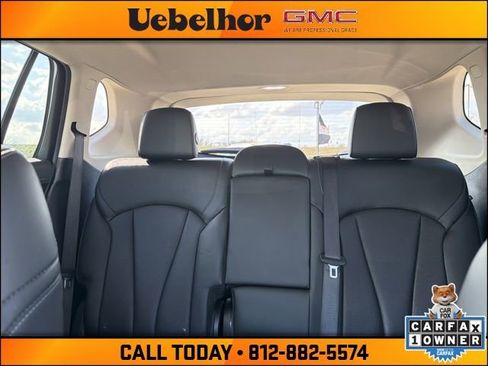 Used 2020 Buick Envision Essence image 20