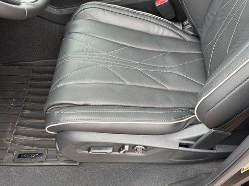 Certified 2026 Acura MDX SH-AWD w/ Advance Package image 14