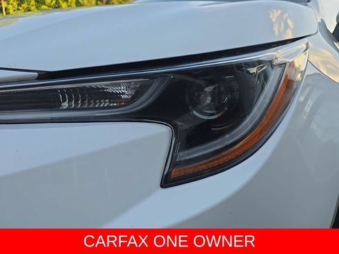 Used 2022 Toyota Corolla LE FWD image 31