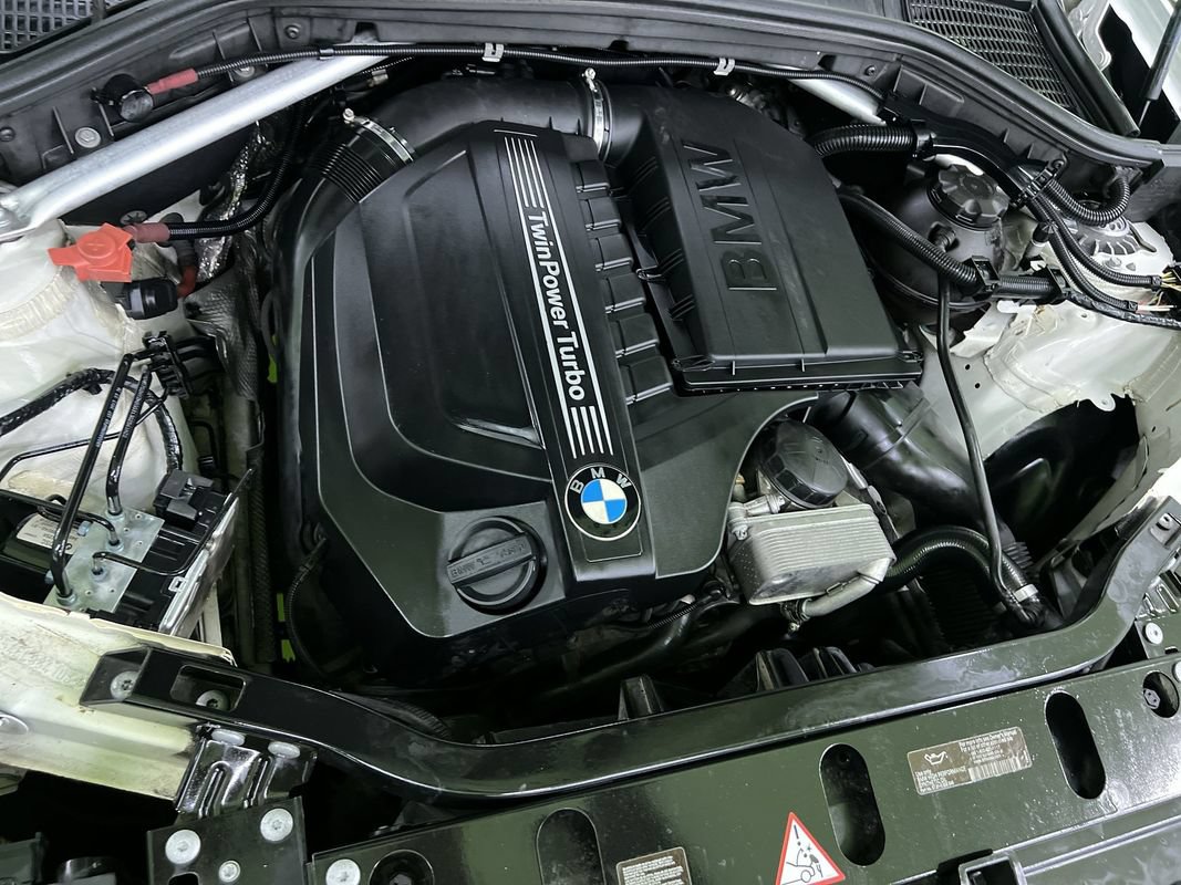 Used 2014 BMW X3 xDrive35i AWD/4WD image 19
