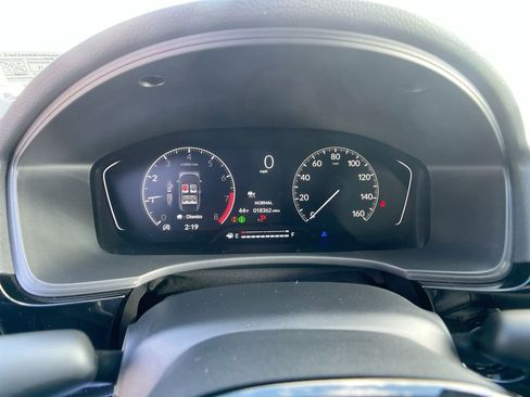 Certified 2024 Honda Civic Sport image 15