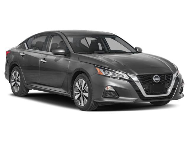 Used 2022 Nissan Altima 2.5 SL AWD/4WD image 9