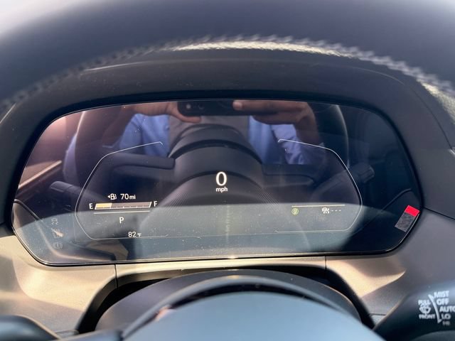 New 2026 MAZDA CX-5 Preferred AWD/4WD image 11
