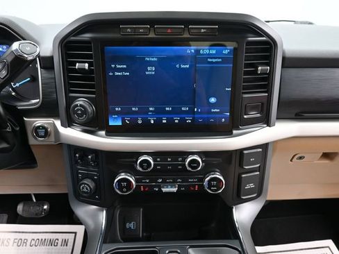 Used 2021 Ford F150 XLT w/ Equipment Group 302A High image 15