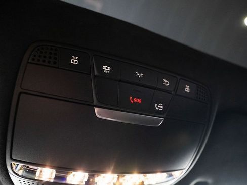 New 2026 Mercedes-Benz AMG GT 53 image 23