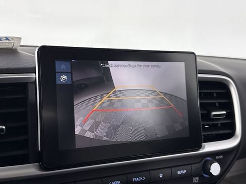 New 2026 Hyundai Venue SEL image 15