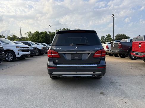Used 2017 Mercedes-Benz GLS 450 4MATIC image 40