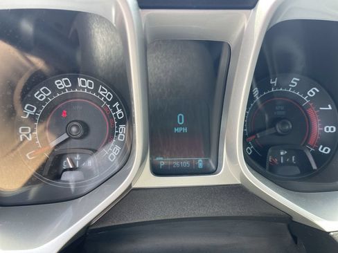 Used 2011 Chevrolet Camaro SS w/ RS Package RWD image 19