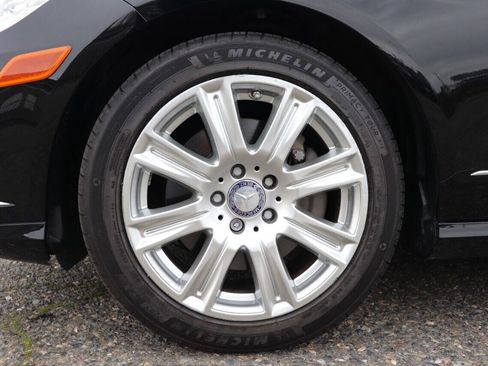 Used 2013 Mercedes-Benz E 350 Sedan image 11