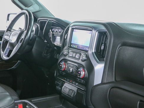 Used 2021 GMC Sierra 1500 Elevation AWD/4WD image 26