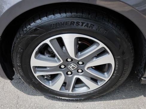 Used 2015 Honda Odyssey Touring Elite image 18