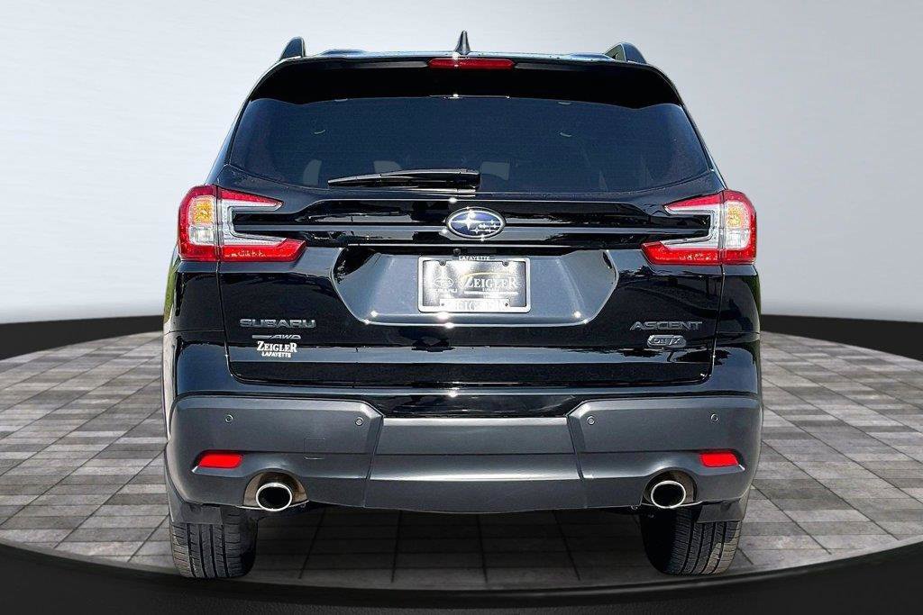Used 2023 Subaru Ascent Onyx Edition AWD/4WD image 4