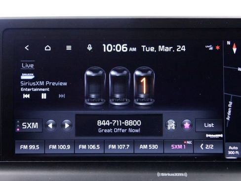 Used 2022 Kia Telluride EX w/ EX Premium Package image 38