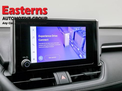 Used 2024 Toyota RAV4 LE image 18