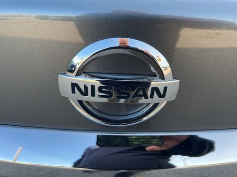 Used 2015 Nissan Altima 2.5 S w/ Power Driver Seat Package FWD image 30