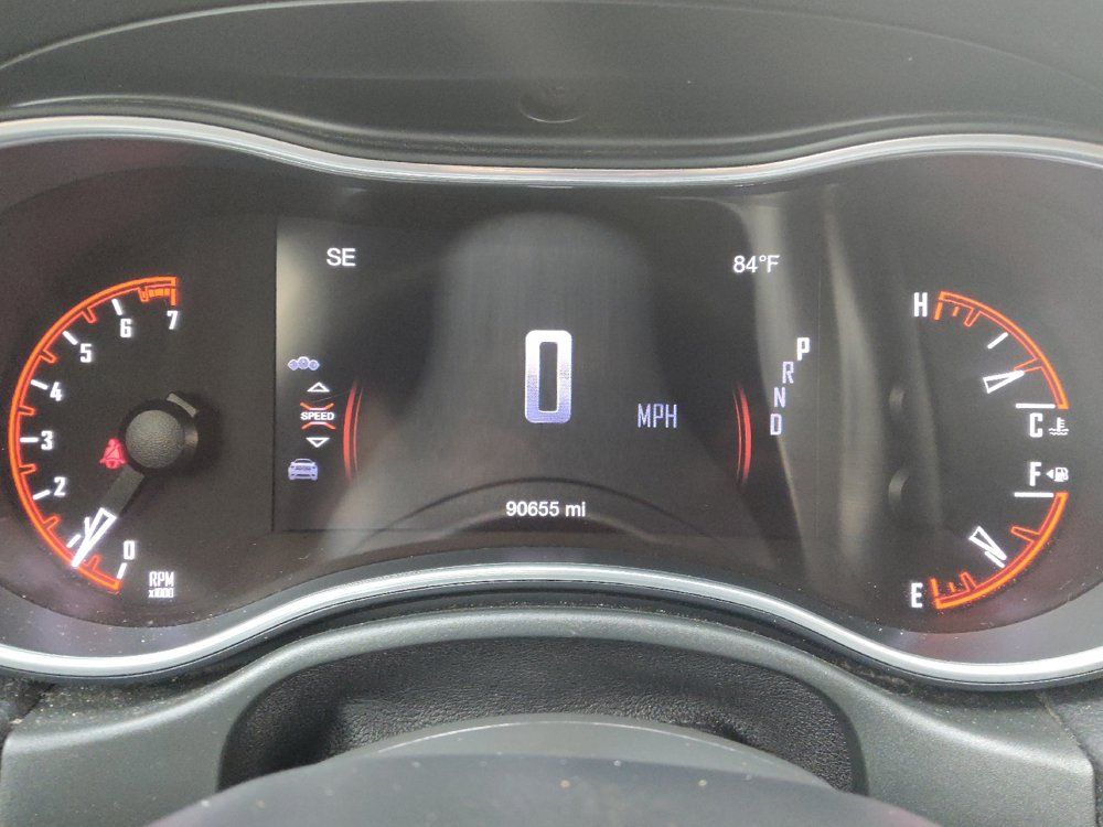 Used 2020 Dodge Durango SXT RWD image 23