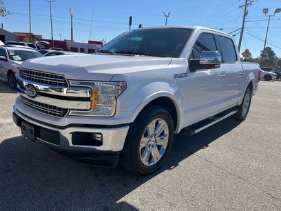 Used 2019 Ford F150 Lariat