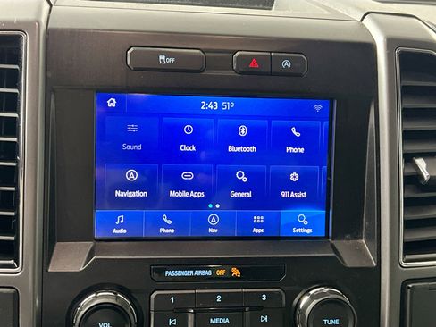 Used 2020 Ford F150 XLT w/ Equipment Group 302A Luxury image 27