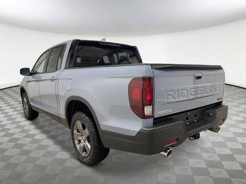 New 2026 Honda Ridgeline TrailSport image 4