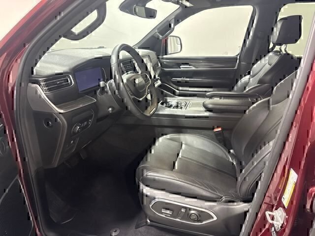 Used 2022 Jeep Wagoneer Series III AWD/4WD image 12