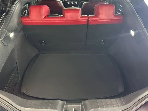 Used 2023 Acura Integra A-Spec FWD image 45