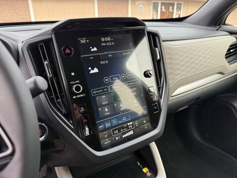 New 2026 Subaru Forester Premium image 16